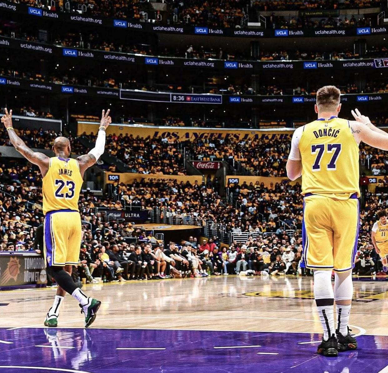  东契奇nba生涯数据 