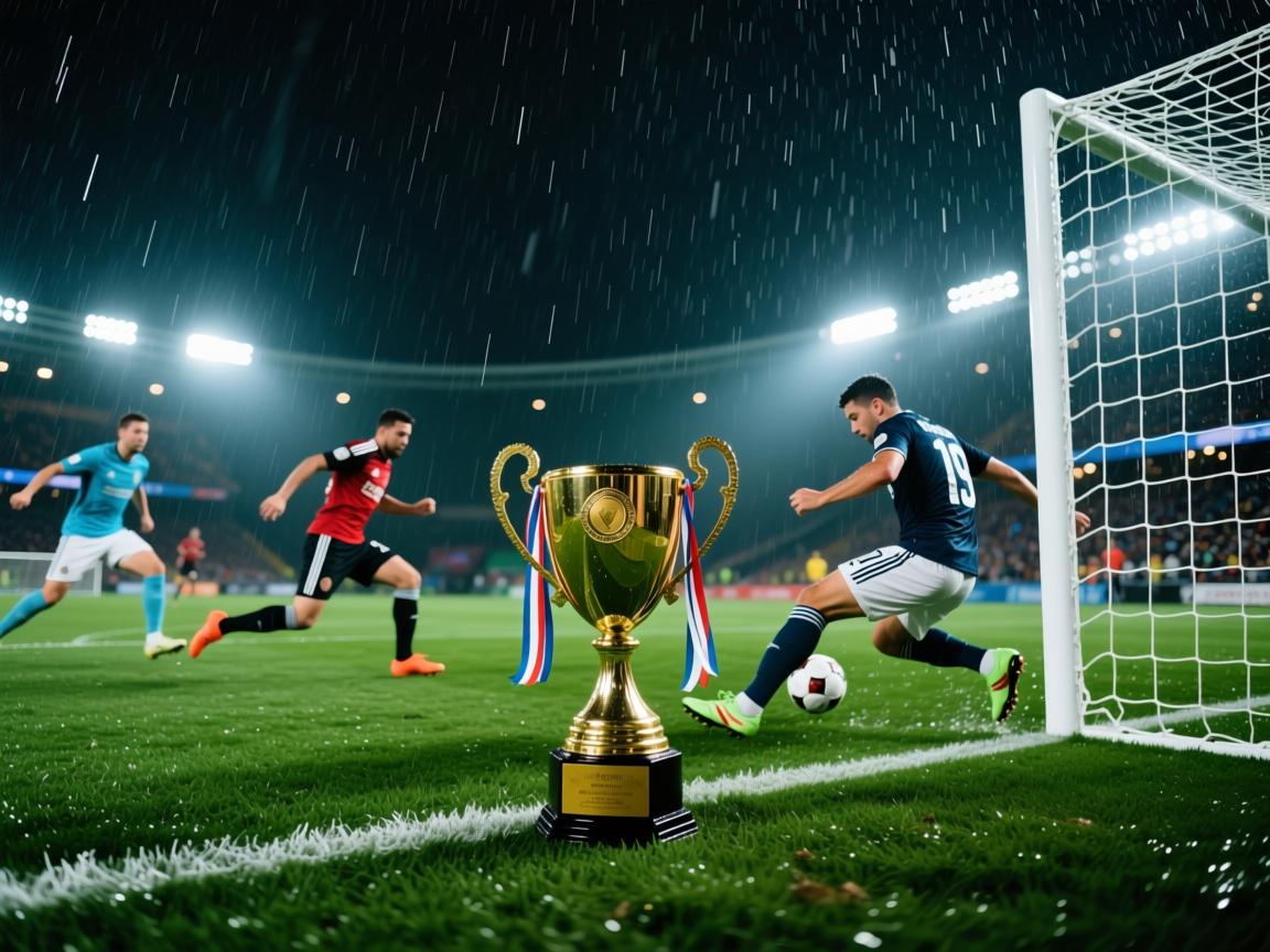 利物浦士气爆棚，年终总决赛次回合遇上马德里竞技，目标明确直指晋级